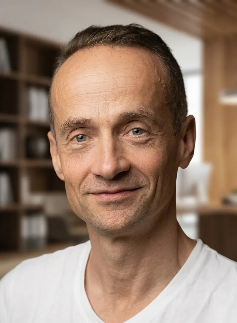 Jerzy Stiasny