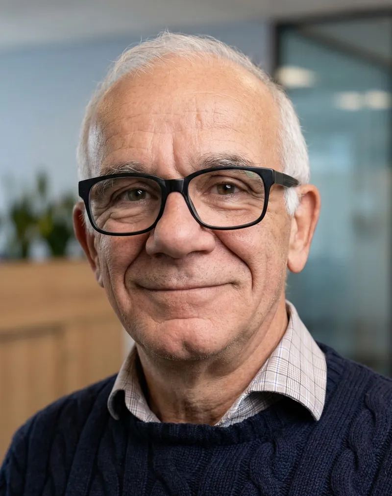 Ricardo Sanchez